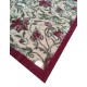 PLAID LANA COTTA 150X180CM BACCARAT FABBRICA TESSILE