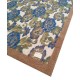 PLAID LANA COTTA 150X180CM CASHMERE FABBRICA TESSILE