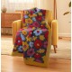 PLAID LANA COTTA 150X180CM ESSENCE FABBRICA TESSILE