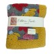 PLAID LANA COTTA 150X180CM ESSENCE FABBRICA TESSILE