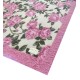PLAID LANA COTTA 150X180CM JADORE FABBRICA TESSILE