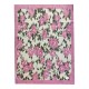 PLAID LANA COTTA 150X180CM JADORE FABBRICA TESSILE