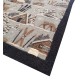 PLAID LANA COTTA 150X180CM NEVE FABBRICA TESSILE