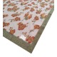 PLAID LANA COTTA 150X180CM OPIUM FABBRICA TESSILE