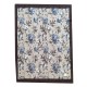 PLAID LANA COTTA 150X180CM TALCO FABBRICA TESSILE
