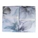 2 PEZZI COMPLETO LENZUOLA MATRIMONIALE COTONE PERCALLE ROSSINI ALESSANDRIA HOME SWEET HOME