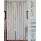 PANNELLO TENDA 140X280CM CON RILOGA BOTANIST GITIESSE