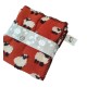 PLAID LANA COTTA 150X170CM PECORELLE PERLATEX