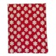 PLAID LANA COTTA 150X170CM STELLE ALPINE PERLATEX