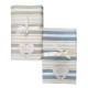 COMPLETO LENZUOLA MATRIMONIALE COTONE VELA FIOCCO PEZZOLI
