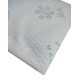COPRIMATERASSO SANITARIO CON ANGOLI ARTIC ICE TOUCH EG