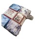 PLAID PILE DIGITALE AGNELLATO 130x160CM CAT LOVE PEZZOLI