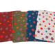 PLAID PILE 130X160CM EFFETTO LANA COTTA 3D AGNELLATO THANN EASY HOME