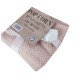 CONFEZIONE 12 LAVETTE COTONE POP CORN PEZZOLI