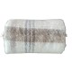 PLAID PILE 140X180CM SIMIL LANA CON FRANGE DONAN EASY HOME