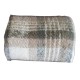 PLAID PILE 140X180CM SIMIL LANA CON FRANGE DONAN EASY HOME