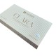 COPPIA FEDERA CUSCINO SETA BAMBOO 52X82CM CLARA BIANCALUNA