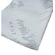 FEDERA SANITARIA CON ZIP ARTIC ICE TOUCH EG