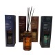 DIFFUSORE AMBIENTE CON MIDOLLINI 200ML TEMPTATION VARIE FRAGRANZE SOPHIE