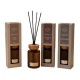 DIFFUSORE AMBIENTE CON MIDOLLINI 200ML TEMPTATION VARIE FRAGRANZE SOPHIE