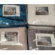 TRAPUNTA INVERNALE MATRIMONIALE VELLUTO TINTA UNITA CHELSEA EASY HOME