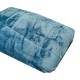 TRAPUNTA INVERNALE MATRIMONIALE VELLUTO TINTA UNITA CHELSEA EASY HOME