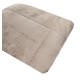 TRAPUNTA INVERNALE MATRIMONIALE VELLUTO TINTA UNITA CHELSEA EASY HOME