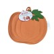SET CUCINA COTONE DISEGNO ZUCCHE PEZZOLI