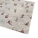 FEDERA CUSCINO ARREDO 42X42CM SCIATORI MIROS PEZZOLI