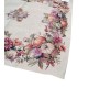 SET ARREDO GOBELIN FODERA CENTRO RUNNER ZUCCHE TAA ARCONATE