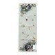 SET ARREDO GOBELIN FODERA CENTRO RUNNER RICCIO TAA ARCONATE