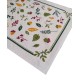 TAPPETO CUCINA COTONE CANVAS ANTISCIVOLO GHIANDE PEZZOLI