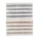 TAPPETO BAGNO SPUGNA ANTISCIVOLO STRIPE PEZZOLI