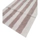 TAPPETO BAGNO SPUGNA ANTISCIVOLO STRIPE PEZZOLI