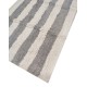 TAPPETO BAGNO SPUGNA ANTISCIVOLO STRIPE PEZZOLI