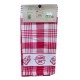 STROFINACCI 3 PEZZI 50X70CM COTONE MISTER CHEF COOKING TIME HOME SWEET HOME