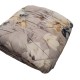 TRAPUNTA INVERNALE MICROFIBRA STAMPATA LION TRAME SGHOME