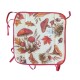 SET CUCINA MIASTO COTONE AUTUMN BOSCO MAGIA DI CASA