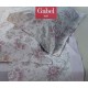 COMPLETO LENZUOLA CALDO COTONE MATRIMONIALE ILDA GABEL