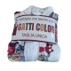 VESTAGLIA PILE CON TASCHE E ZIP PEZZOLI