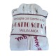 VESTAGLIA PILE CON TASCHE E ZIP PEZZOLI
