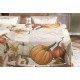 SET CUCINA COTONE DIGITALE ZUCCA GREN SGHOME