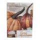 SET CUCINA COTONE DIGITALE ZUCCA GREN SGHOME