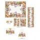 SET CUCINA COTONE DIGITALE GATTI MINU' SGHOME