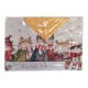 SET CUCINA COTONE DIGITALE GATTI MINU' SGHOME