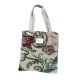 BORSA A MANO LANA COTTA BACCARAT FABBRICA TESSILE