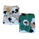 PLAID PILE 130X160CM EFFETTO LANA COTTA 3D PECORELLE LAMBI SGHOME