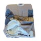 PLAID PILE 130X160CM EFFETTO LANA COTTA 3D GATTINI SGHOME