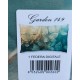 FEDERA CUSCINO COTONE DIGITALE GARDEN 149 IMBERTI
