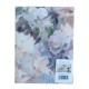 FEDERA CUSCINO COTONE DIGITALE GARDEN 150 IMBERTI